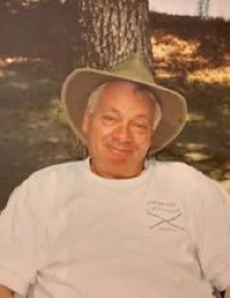 Steven Mitchell Roth Profile Photo