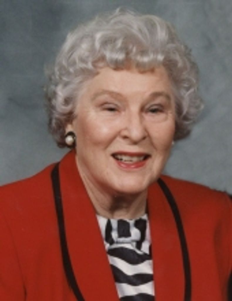 Mary Elizabeth "Lib" Greene