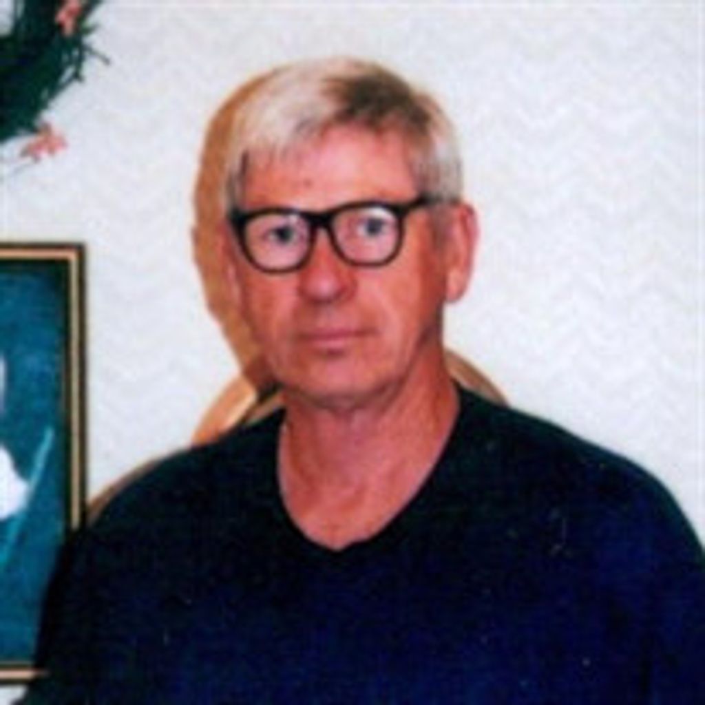 Marvin E. Miller