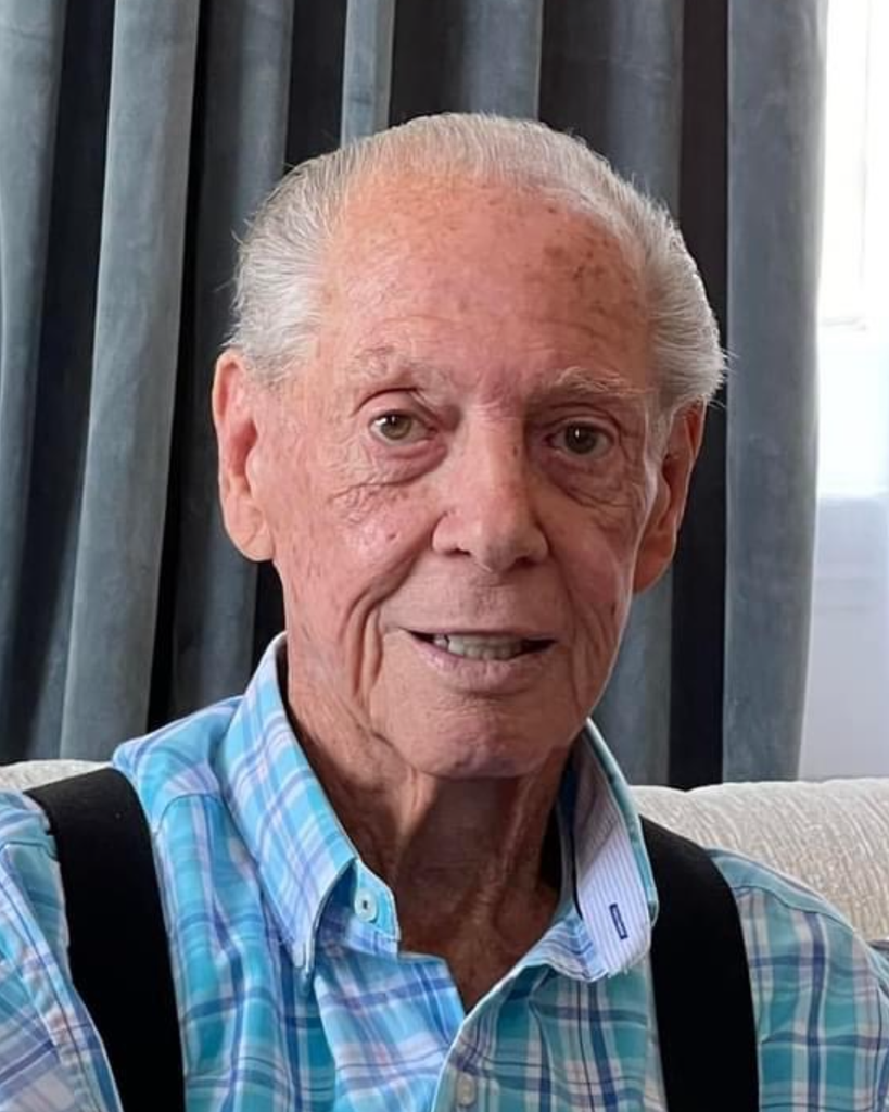 Theodore Albert "Ted" Bobe Profile Photo
