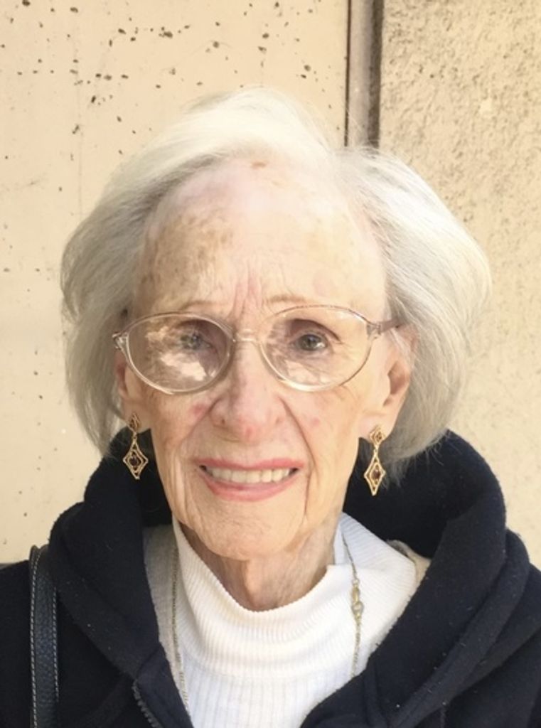 Clare M. Mulholland Profile Photo