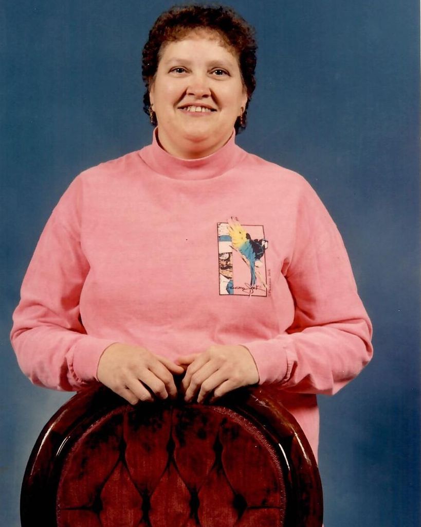 Minnie Quanna Newman Profile Photo