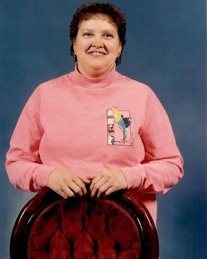 Minnie Quanna Newman's obituary image