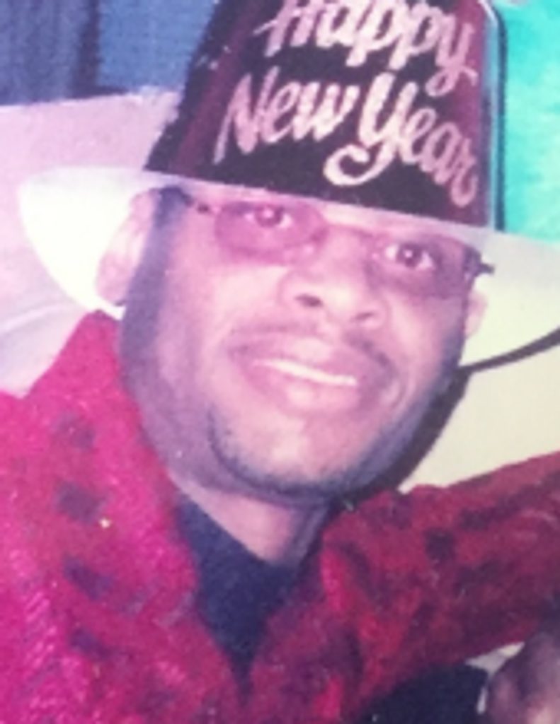 Joseph  Michael Edwards