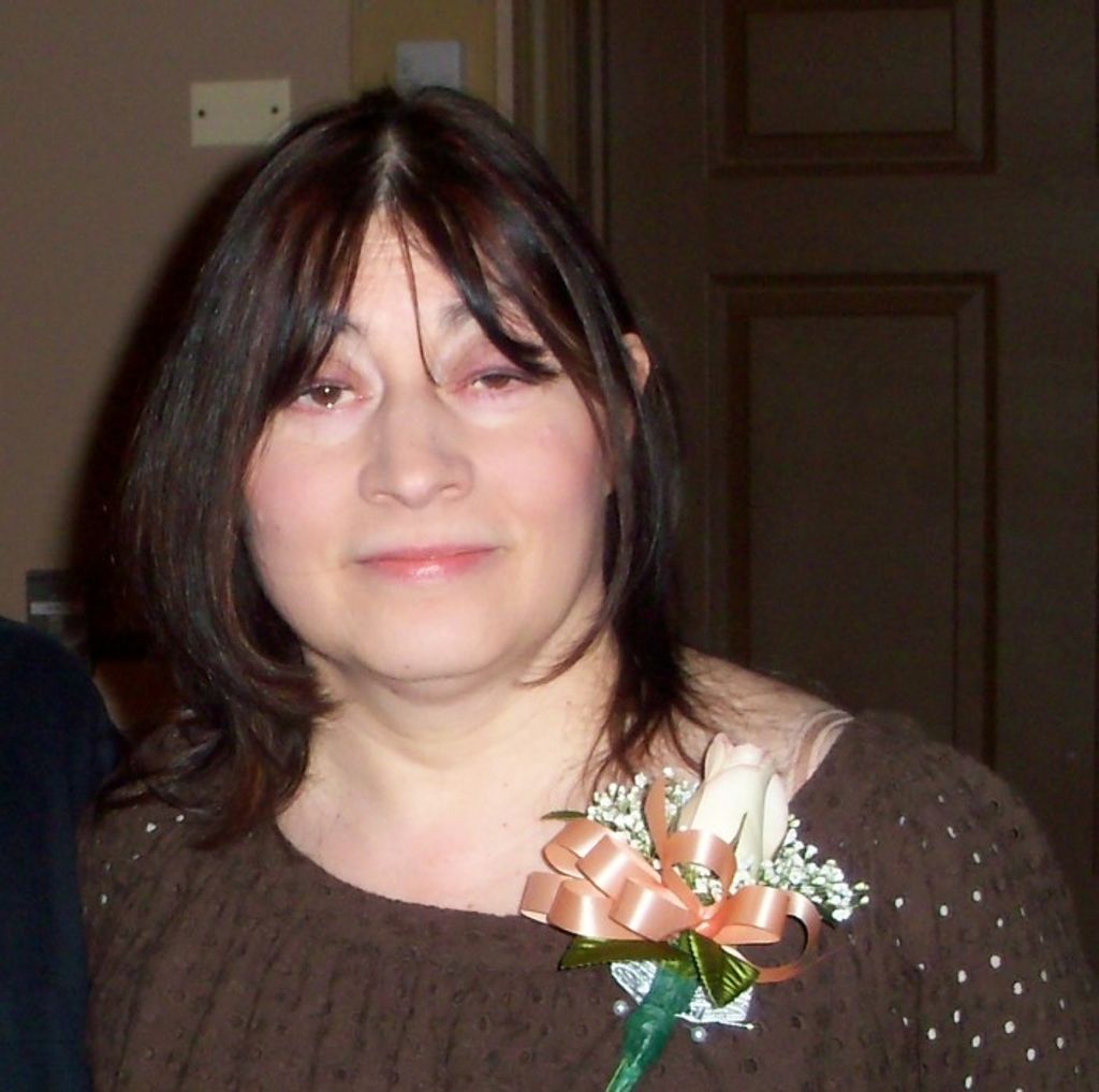 Cathy J (Degenova)  "Cookie" Werner