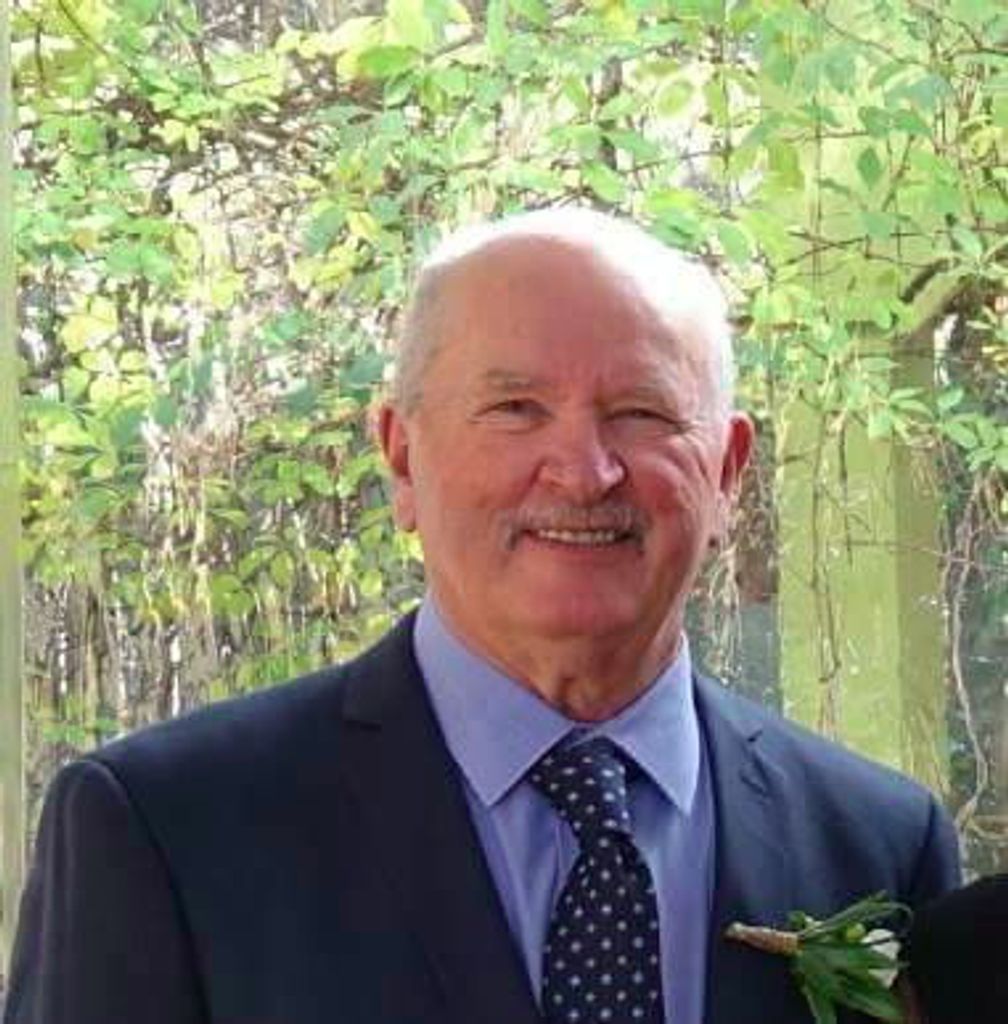 Kenneth Martin Profile Photo