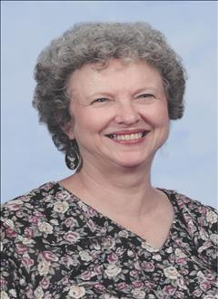 Peggy Jackson Profile Photo