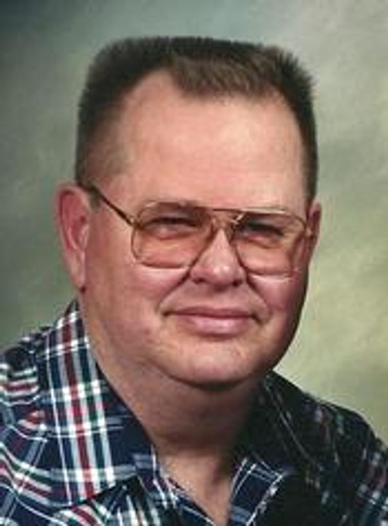 Glenn Taylor Profile Photo