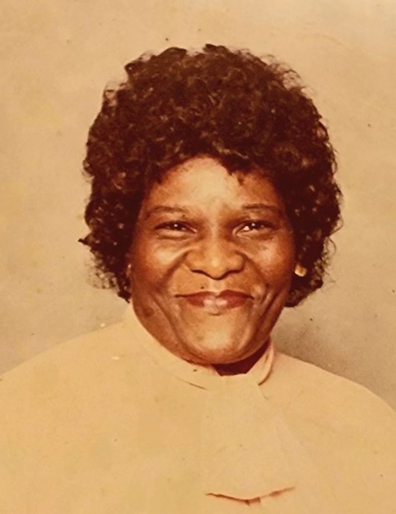 Alice J. Hill Profile Photo