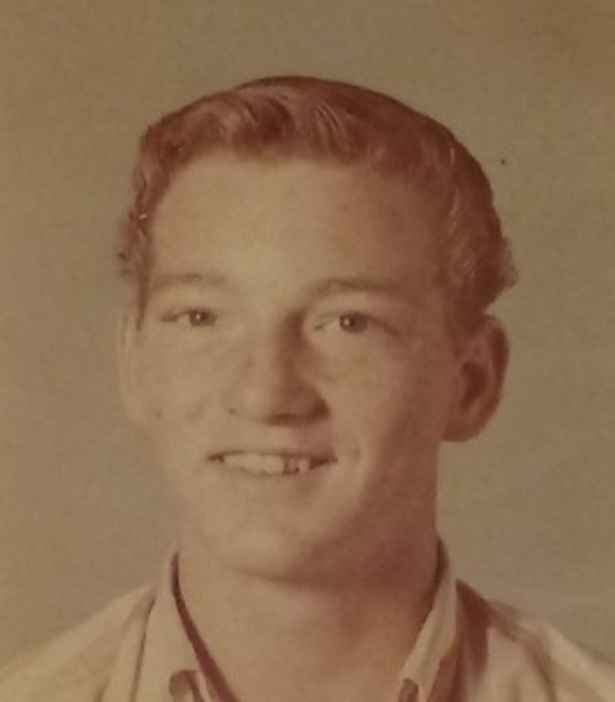 Michael Pittman Profile Photo