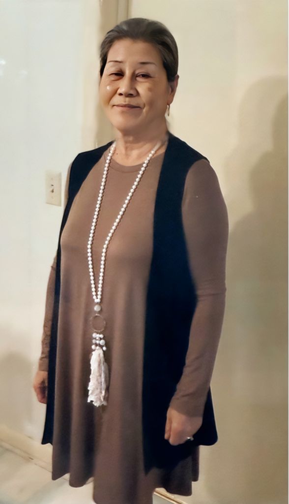 Puni Kim Simmons