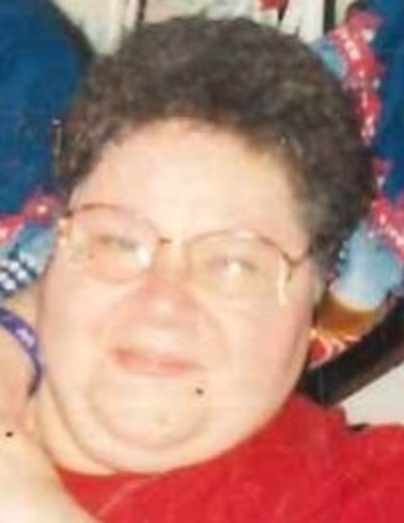 Marlene A. Crate