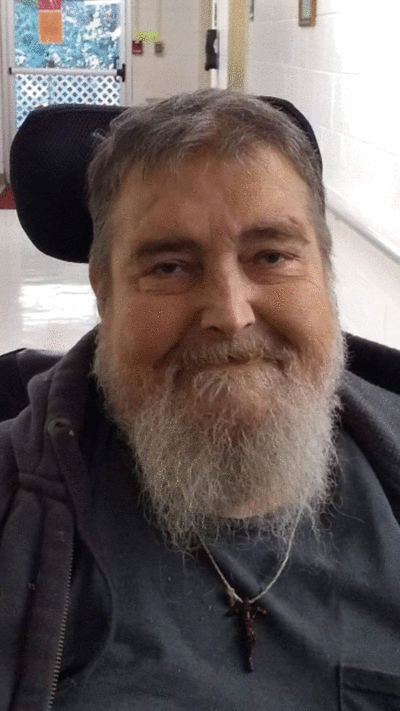 Carl "Chopper" Thrasher Profile Photo