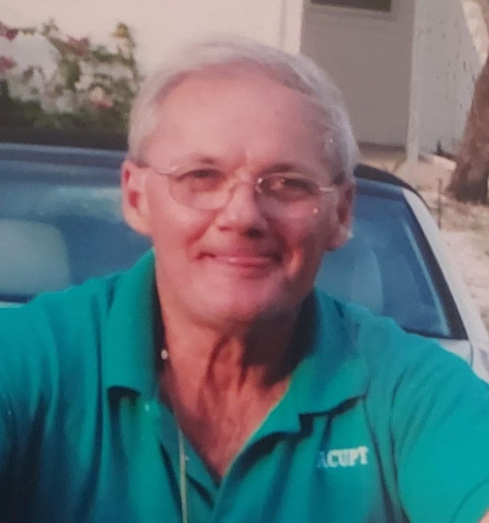 Raul Iglesia Profile Photo