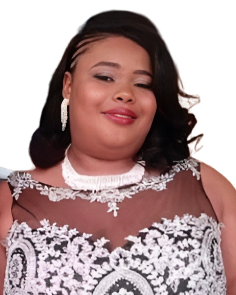 Catrice D. Bailey