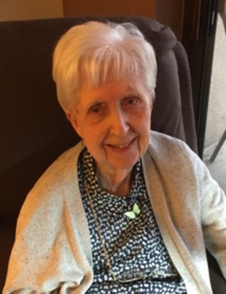 Arlene Joyce Krause Profile Photo