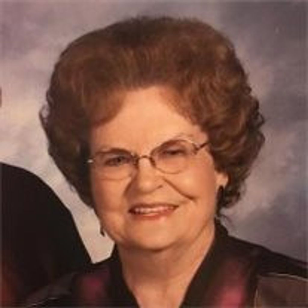 Maxine H. Williams
