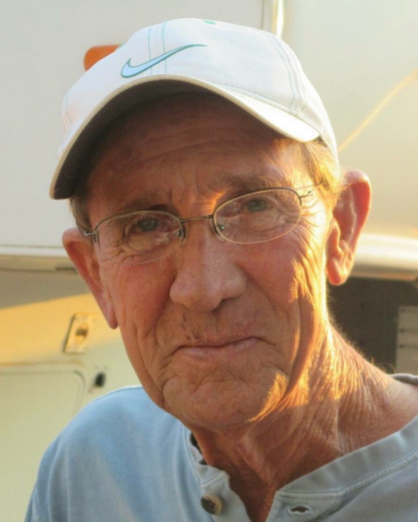 Michael Casper "Mike" Simer Profile Photo