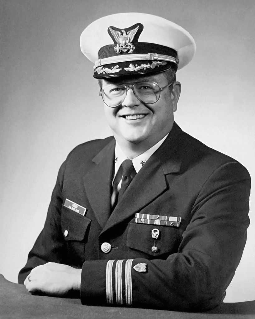 John "Jack" C. Voden Profile Photo