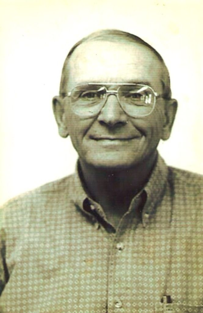 Robert H. 'Bob' Curl Profile Photo