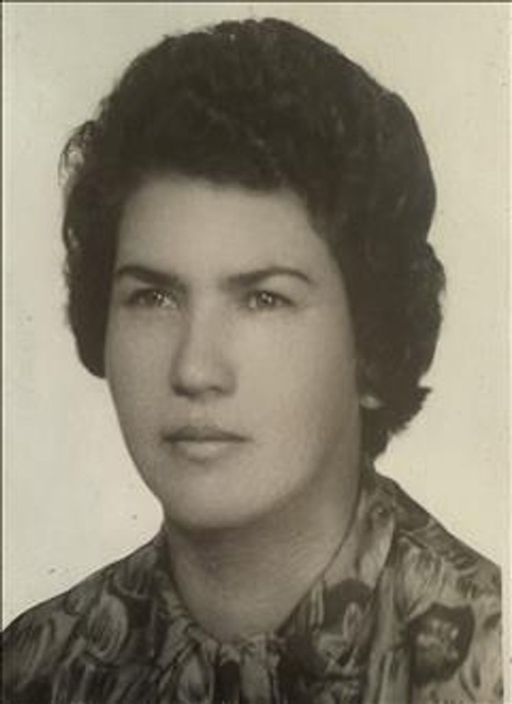 Marta Fajardo Leon Profile Photo