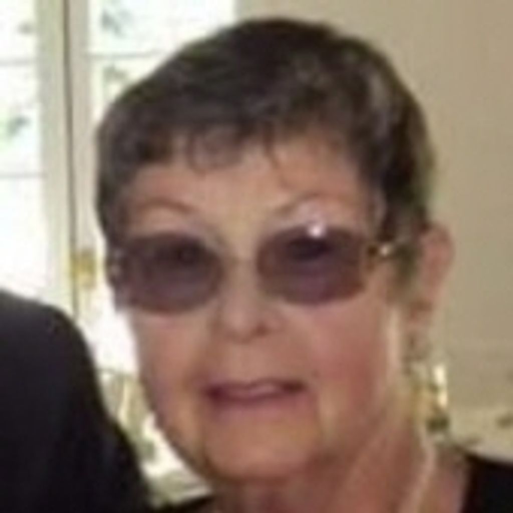 Yvonne Jeanette Williamson