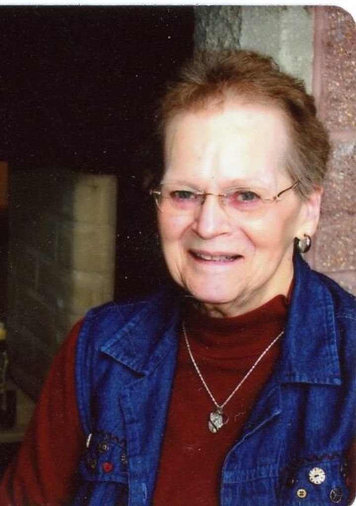 Patricia "Patty" Bisenius Profile Photo