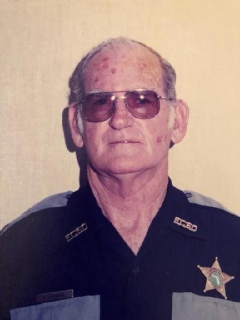 Ernest Jackson Coleman Profile Photo
