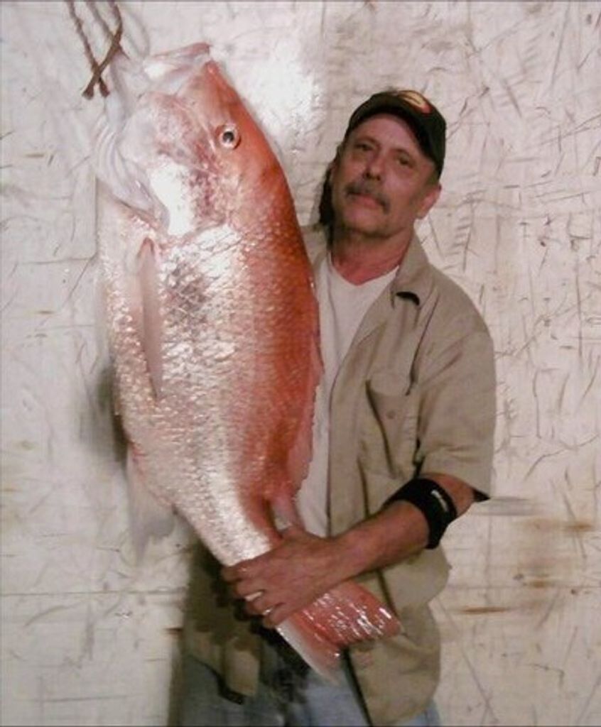 Thomas "Capt Ta" Clinton Addison