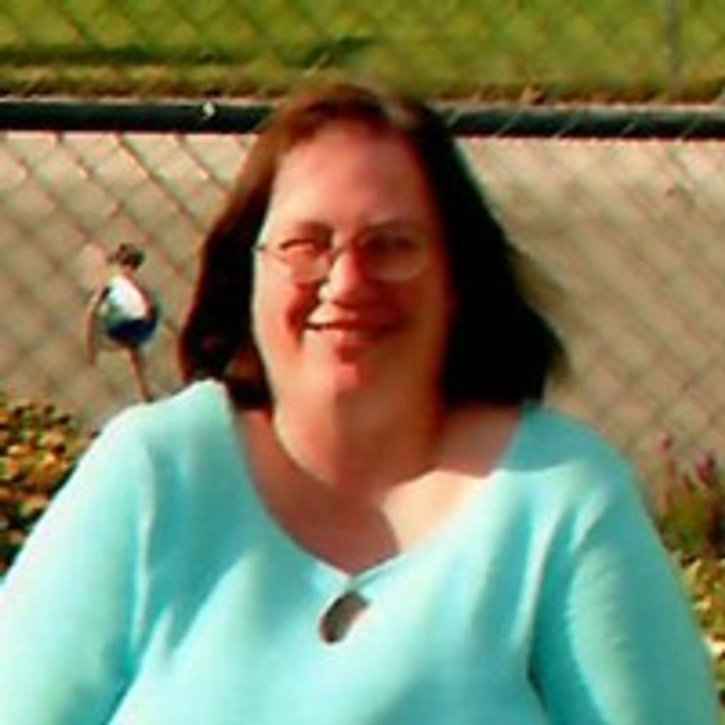 Catherine Mitchell Profile Photo