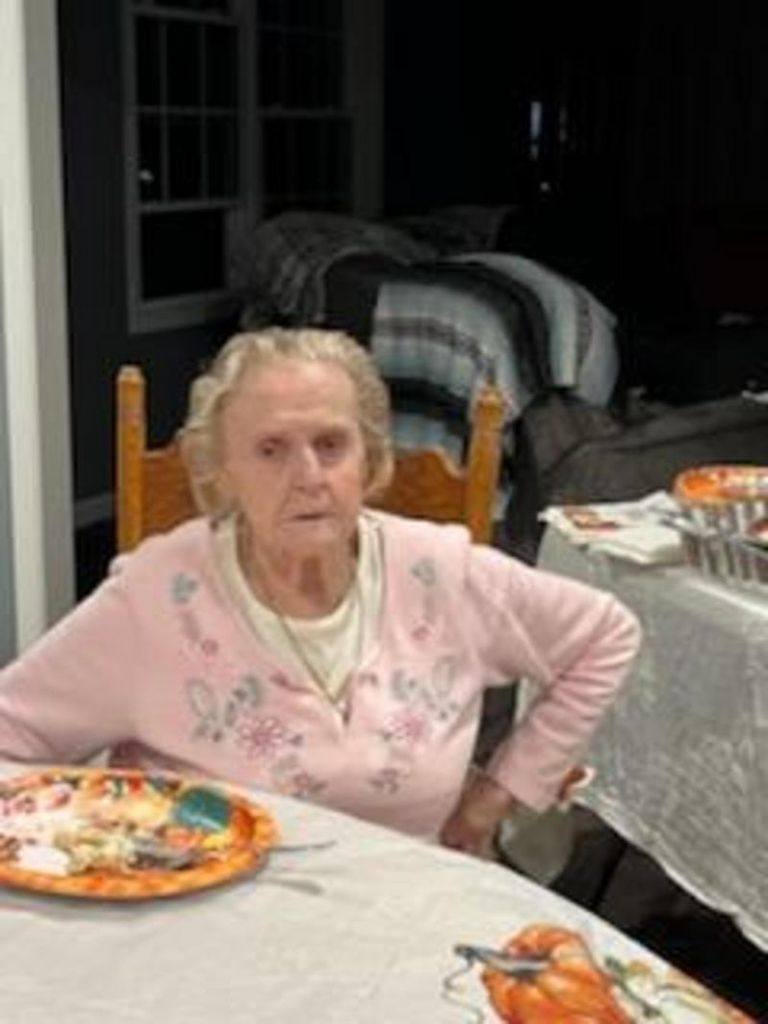 Neoma Frances "Fran" Witemore Profile Photo