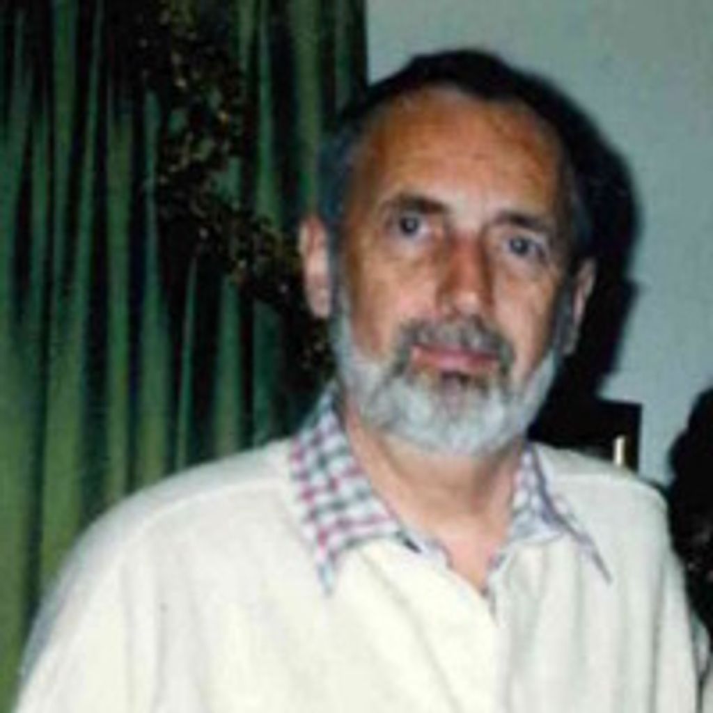 Gwain S. Edgerton