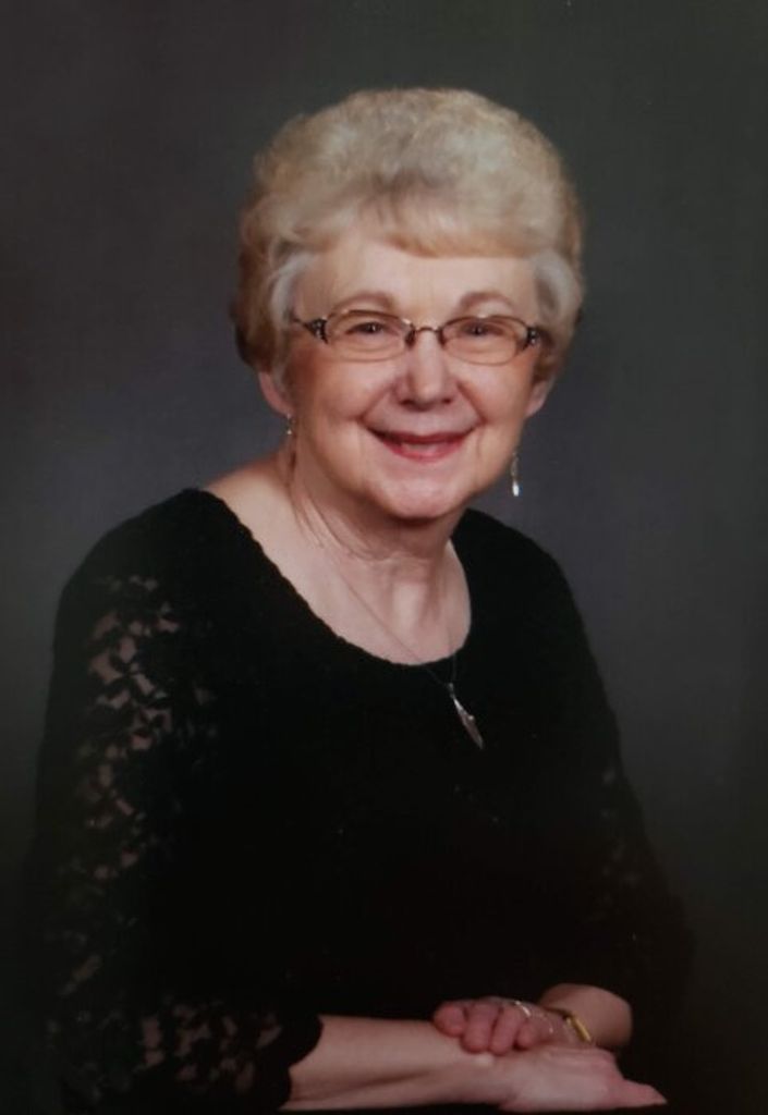 Marlene Dorothy Nelson