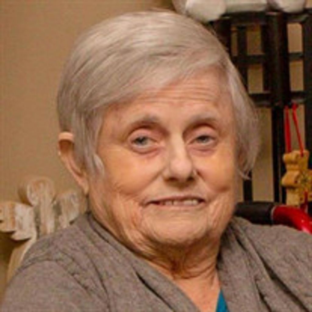 Joy Heidingsfelder Ledet