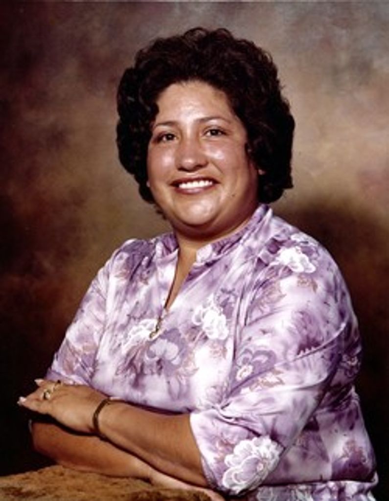 Carmen Woosley
