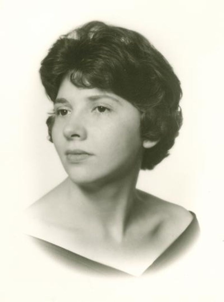 Marlene Patricia Miecznikowski Rine Profile Photo