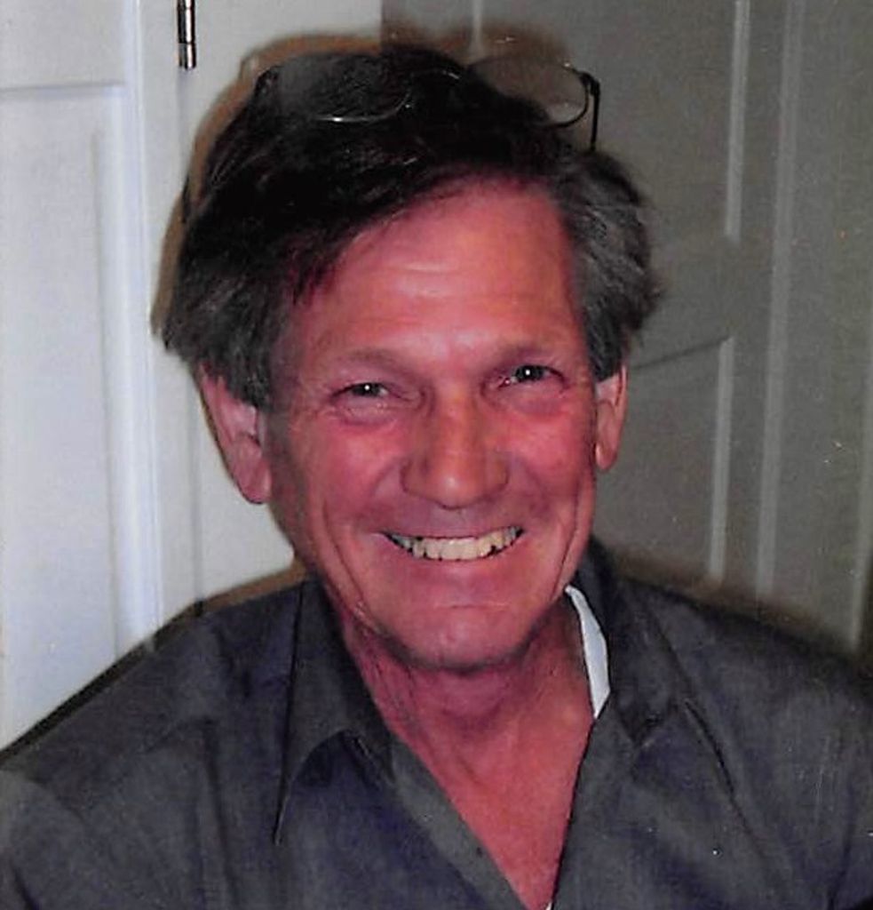 Dexter Creel, Sr.