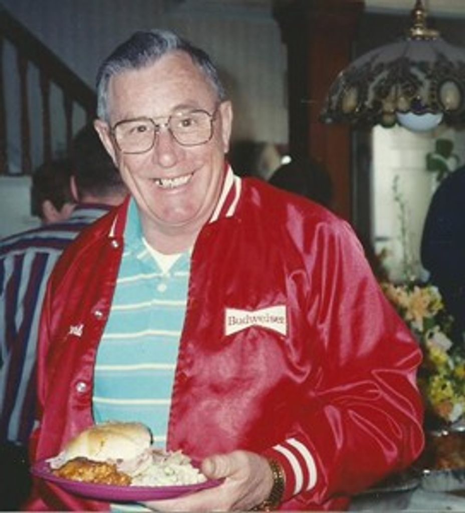 Charles J. Hofmann