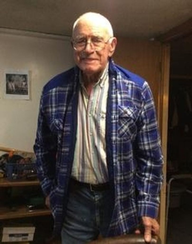 Charles Gerald Jehnzen