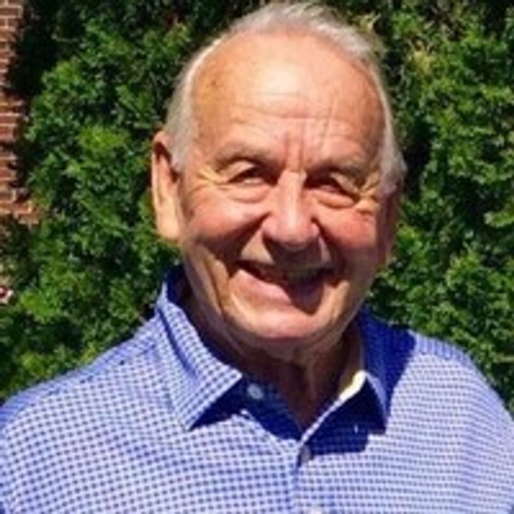 Vogen Everhart Profile Photo