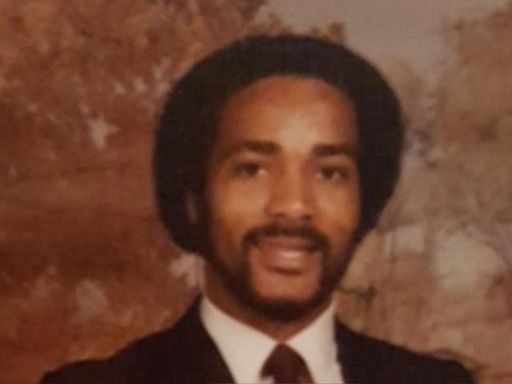 James Anthony Mansfield Profile Photo