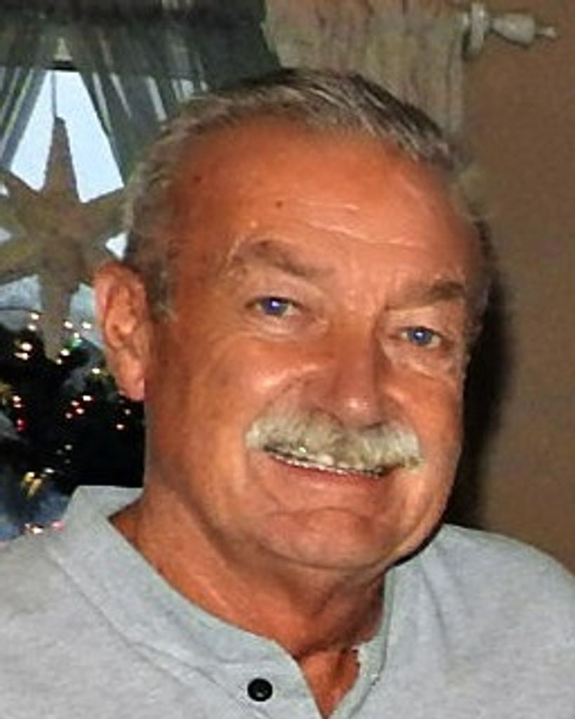 David M Dickson Profile Photo