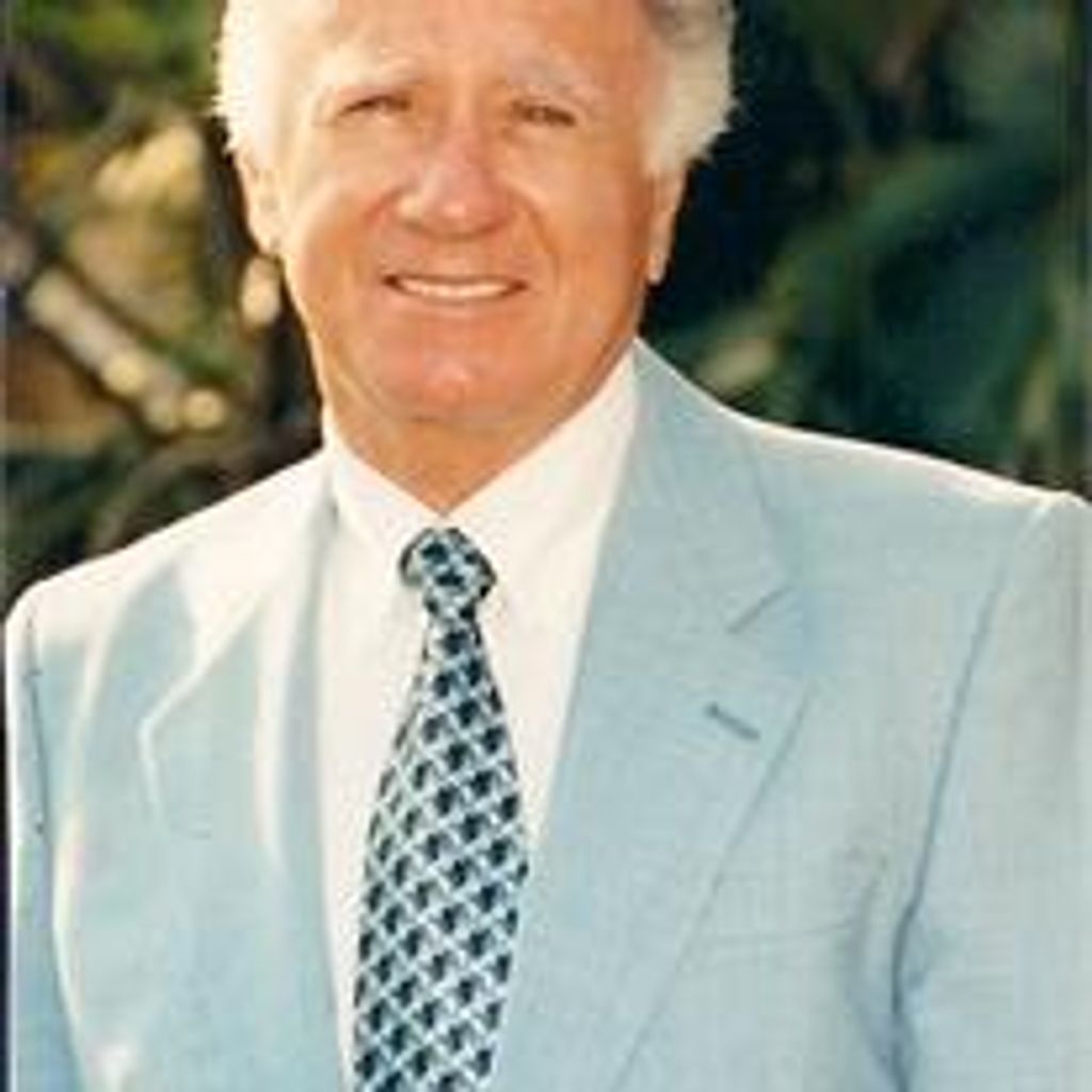 John Alvaroe