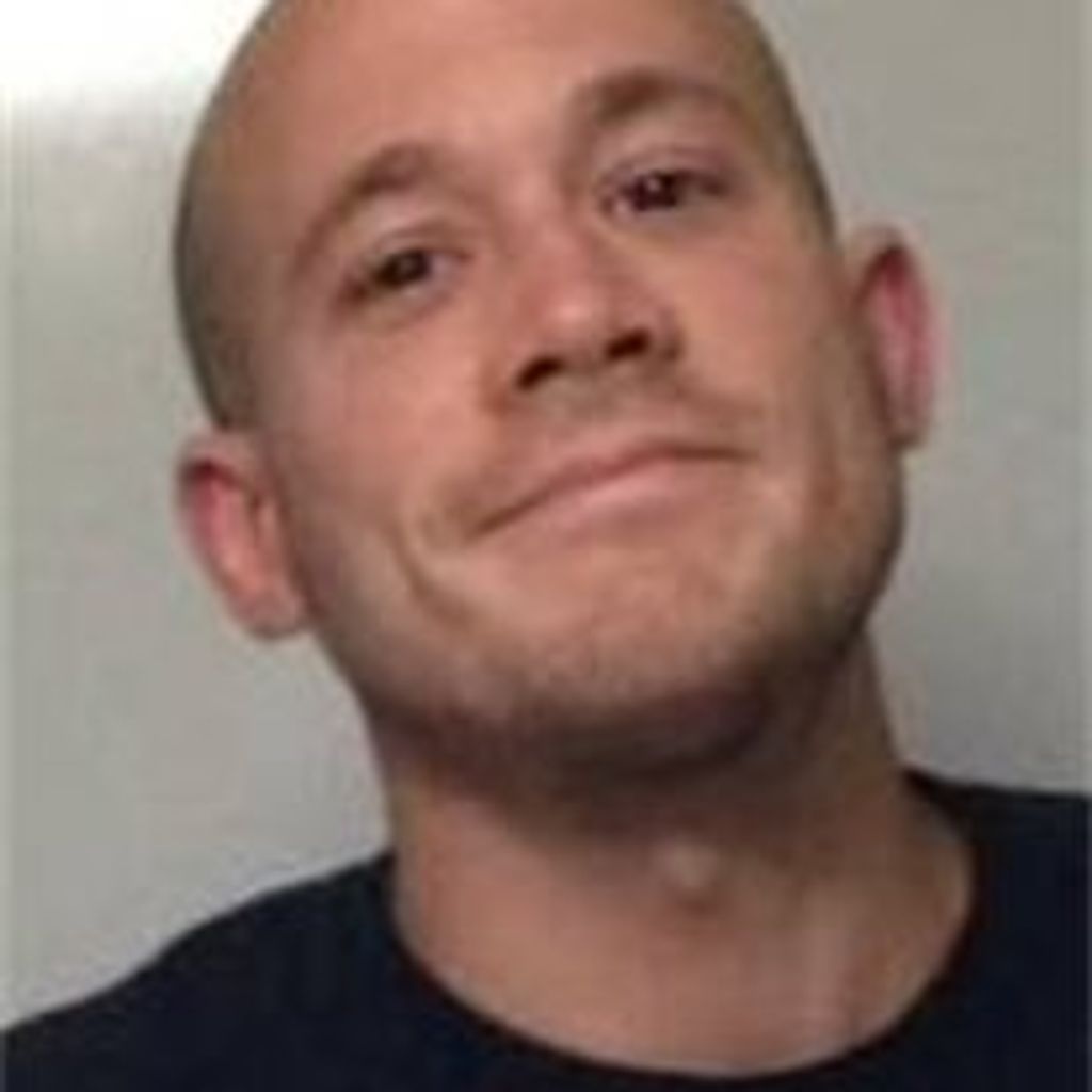 Adam Patrick Mesic Profile Photo