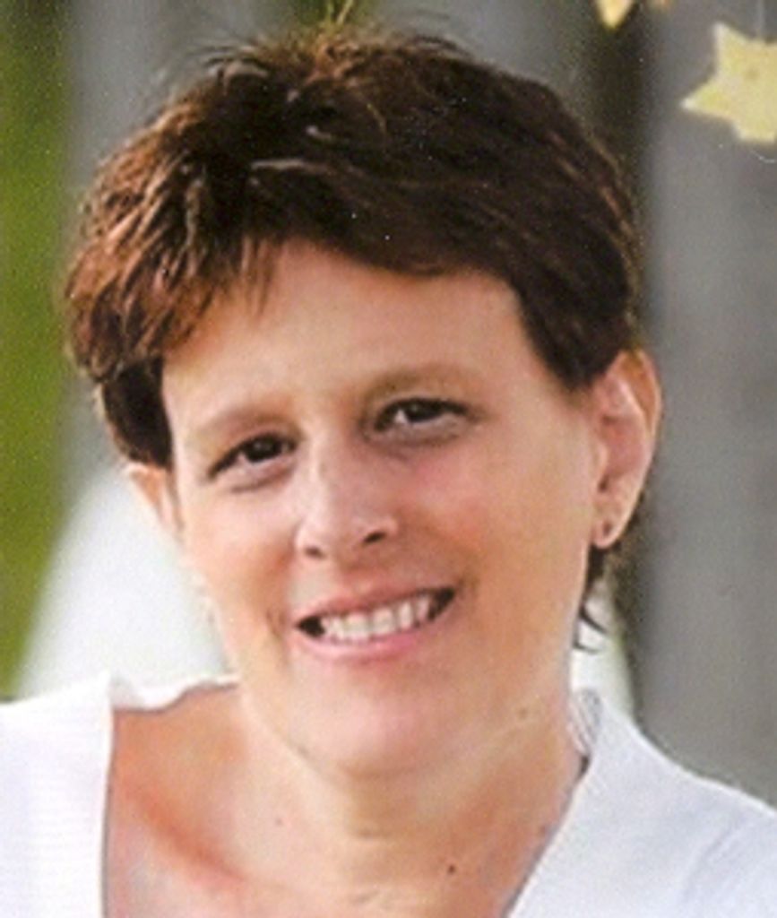 Mary M. Greer
