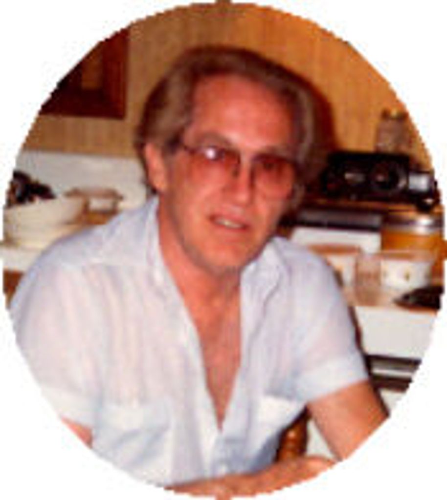 Edgar Dixon Jones Profile Photo