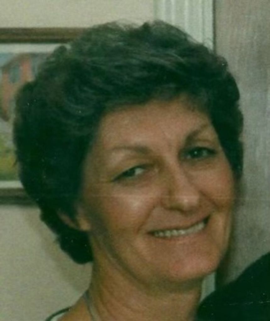 Georgia L. Wintrick Profile Photo