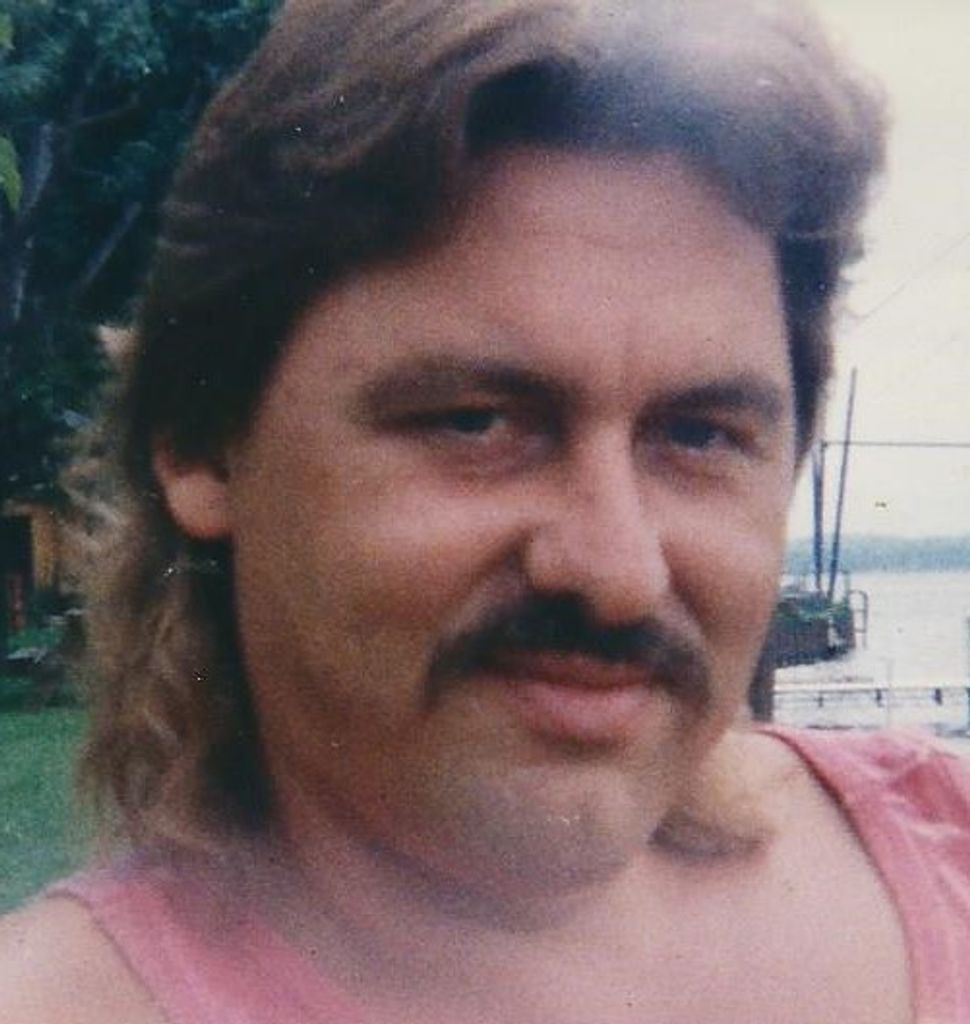 James 'Jimmy" G. Crawford