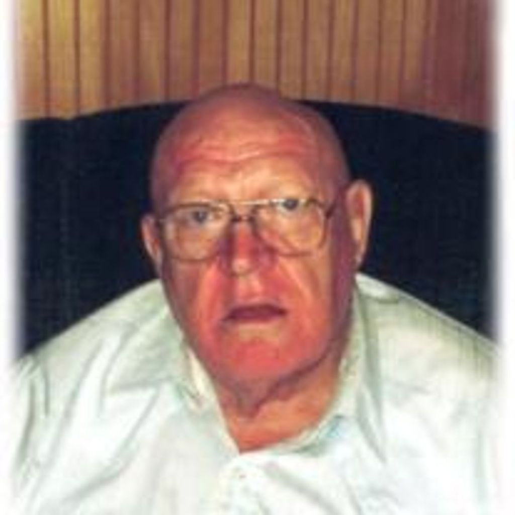William Roy Smith