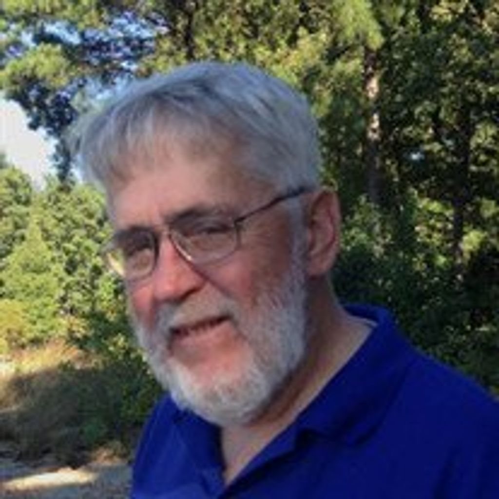 Roger  Colin Campbell